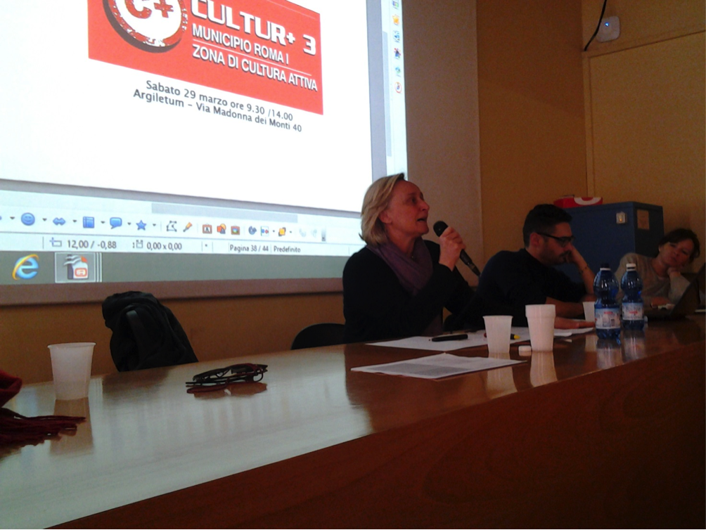 CULTUR+. Al VIA IL 3° INCONTRO DELLE REALTA’ CULTURALI DEL TERRITORIO