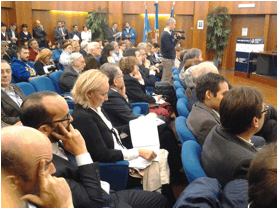 NUOVA RETE SOCIOSANITARIA TERRITORIALE