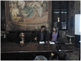MUNICIPIO I, INCONTRO PARTNER PROGETTO CROSS