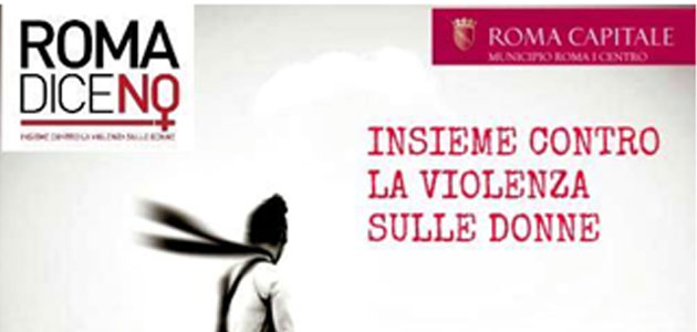 VIOLENZA DONNE, MUNICIPIO I