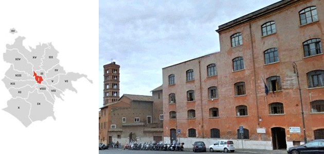QUARTO INCONTRO CONFERENZA URBANISTICA MUNICIPALE