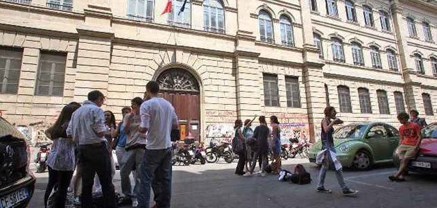“AGGRESSIONE A STUDENTE  EPISODIO GRAVISSIMO“