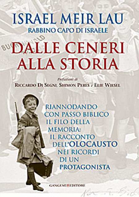 DALLE CENERI ALLA STORIA
