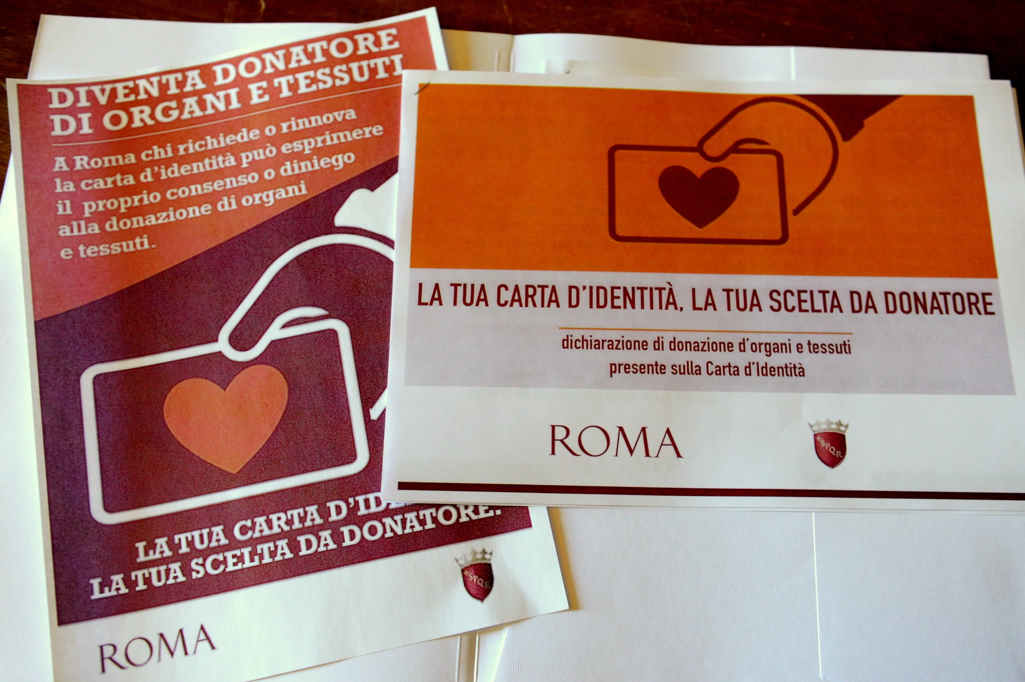 SCELTA IN COMUNE