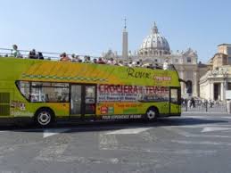OPEN BUS