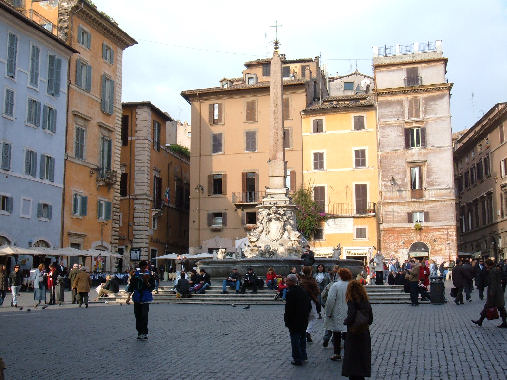 MUNICIPIO ROMA I CENTRO: APPROVATA MOZIONE SULLA SICUREZZA