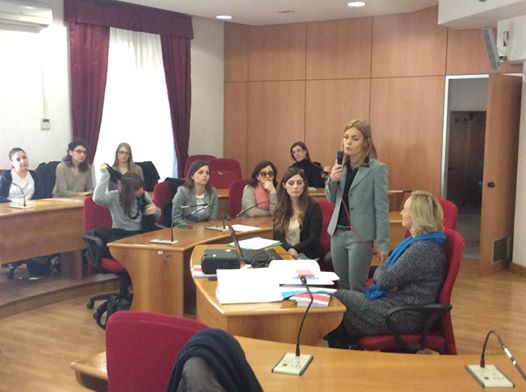 INCONTRO SULLA CRISI