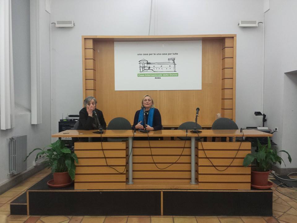 REGISTRO UNIONI CIVILI
