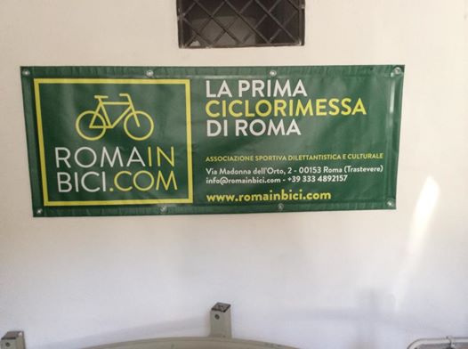 ROMAINBICI.COM