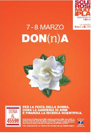 LA GARDENIA AISM