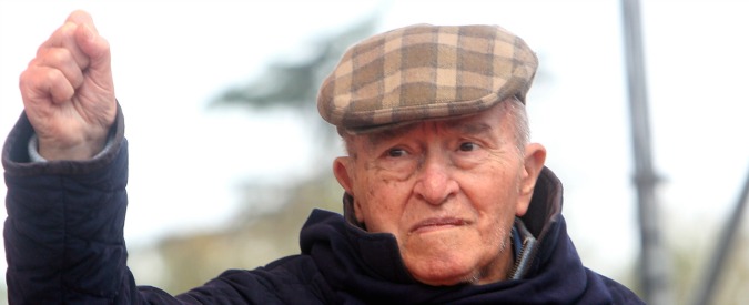 I 100 ANNI DI PIETRO INGRAO