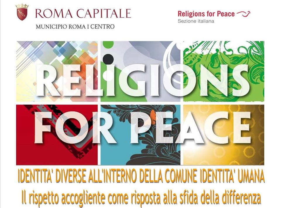 RELIGIONS FOR PEACE