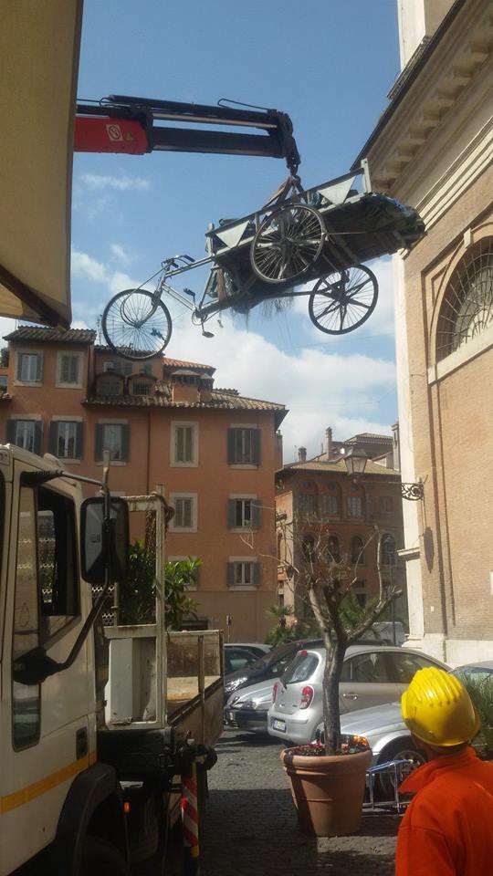 RIMOZIONI