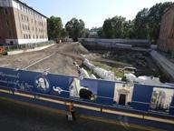 UN GIARDINO BAROCCO A VIA GIULIA