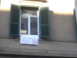 IL PRIMO MUNICIPIO CONTRO LA CHIUSURA DEL CENTRO DIURNO DSM DI VIA MONTESANTO