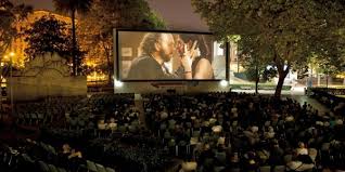 ANCHE QUEST’ANNO IL CINEMA ALL’APERTO A PIAZZA VITTORIO