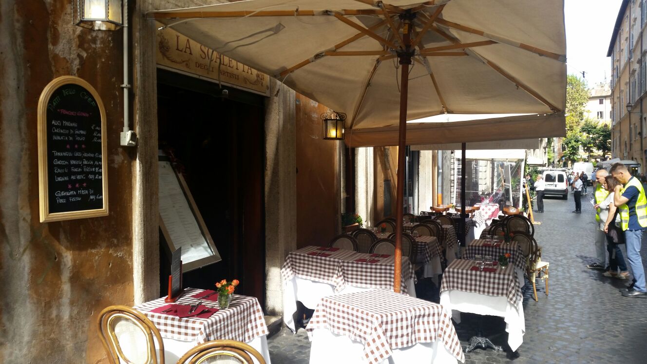 RIMOZIONI VIA DI TOR MILLINA