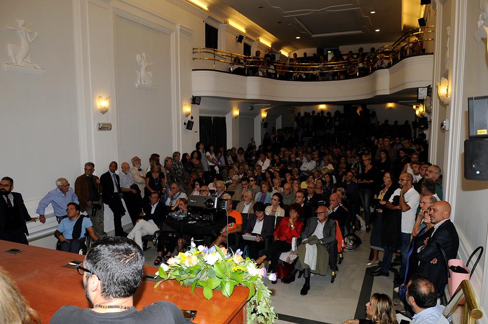25/09/2015  RACCONTIAMOLA TUTTA
