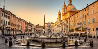 PIAZZA NAVONASOSPESA ASSEGNAZIONE POSTEGGI