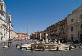 PIAZZA NAVONA PROCEDURE AMMINISTRATIVE