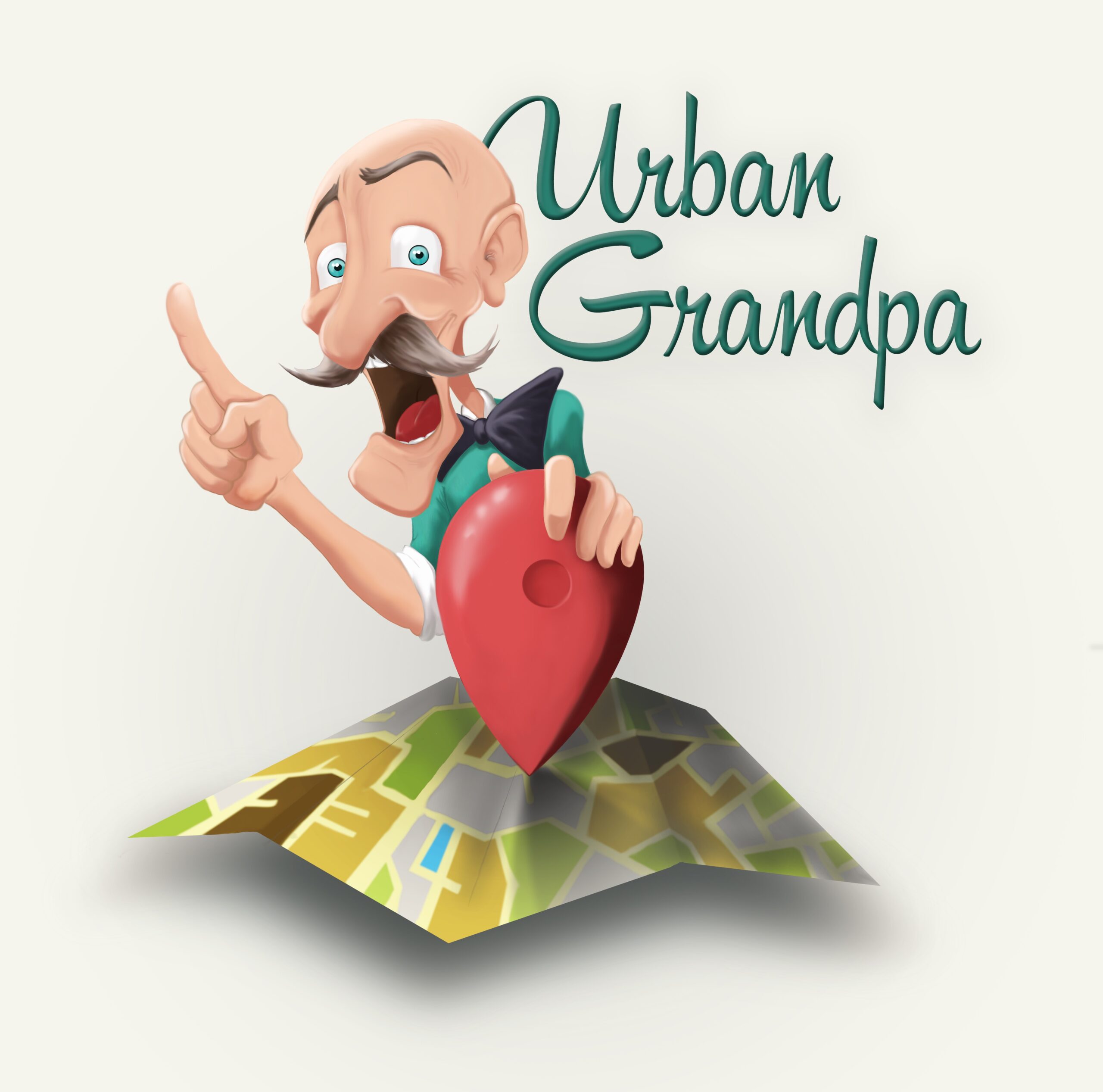 URBAN GRANDPA