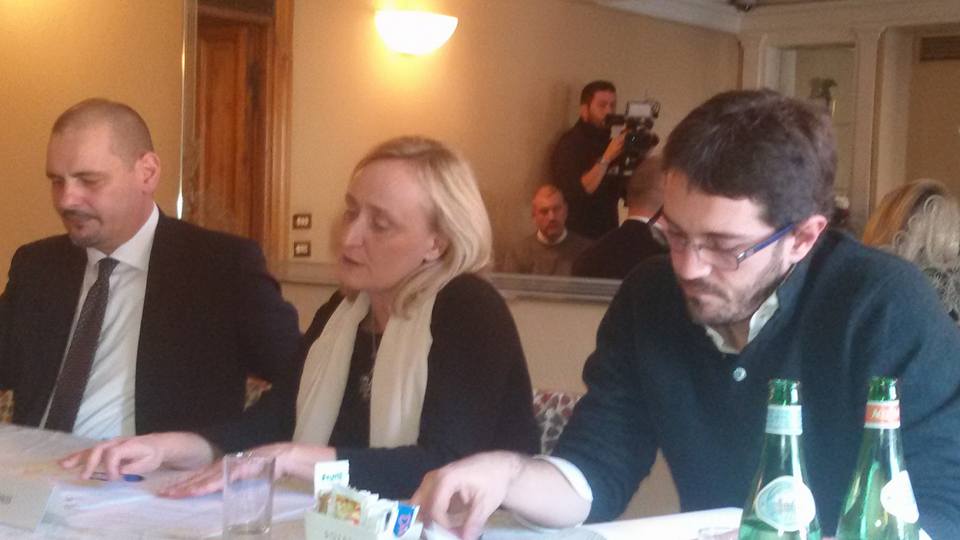 SPORTELLO IMPRESE MUNICIPIO I