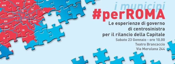 APPUNTAMENTO AL BRANCACCIO: CITTÀ RISPONDE AD APPELLO MINISINDACI