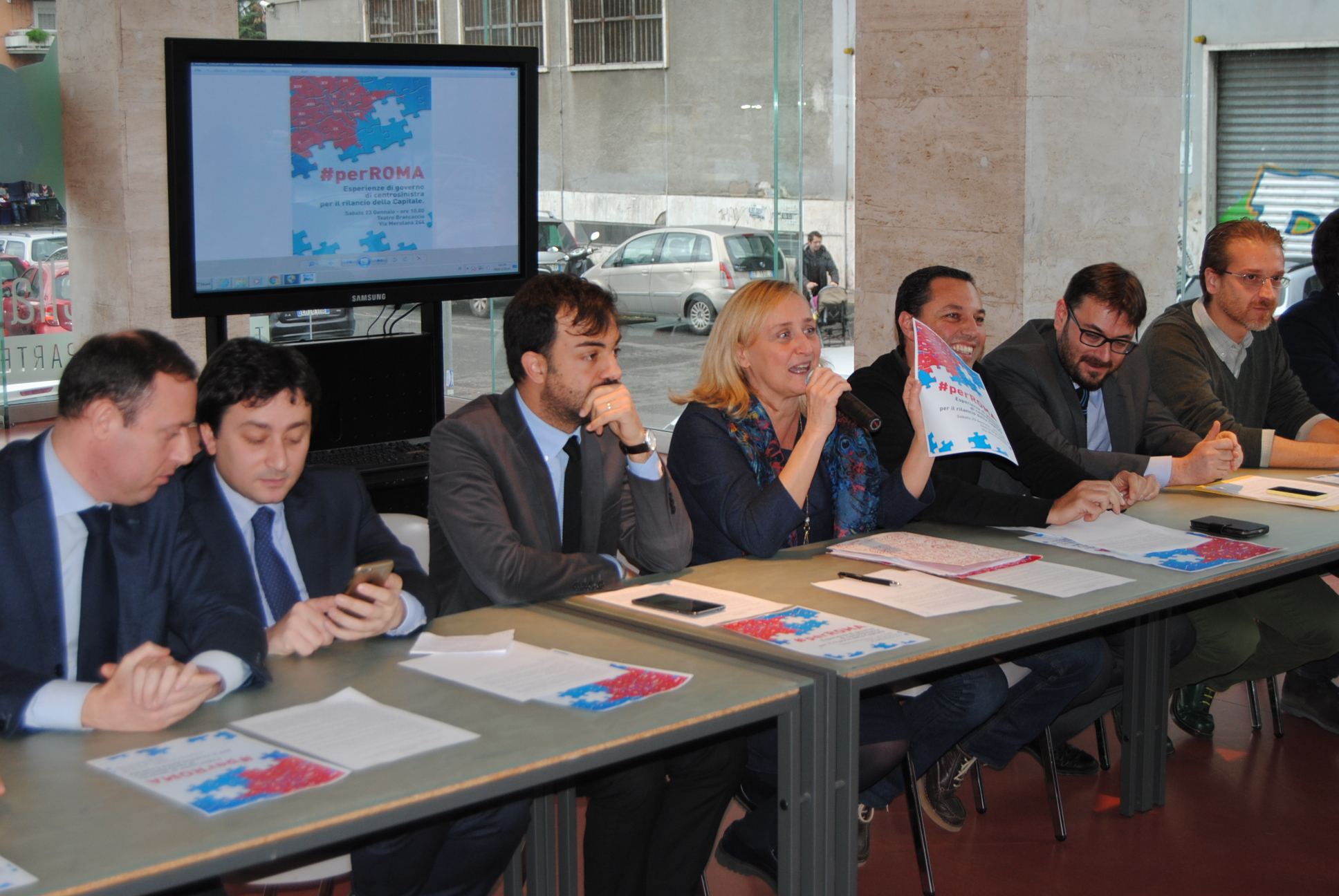 APPELLO MINISINDACI: PRIMARIE APERTE A TUTTI CANDIDATI CENTROSINISTRA