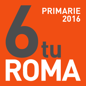 6 TU ROMA – PRIMARIE 2016