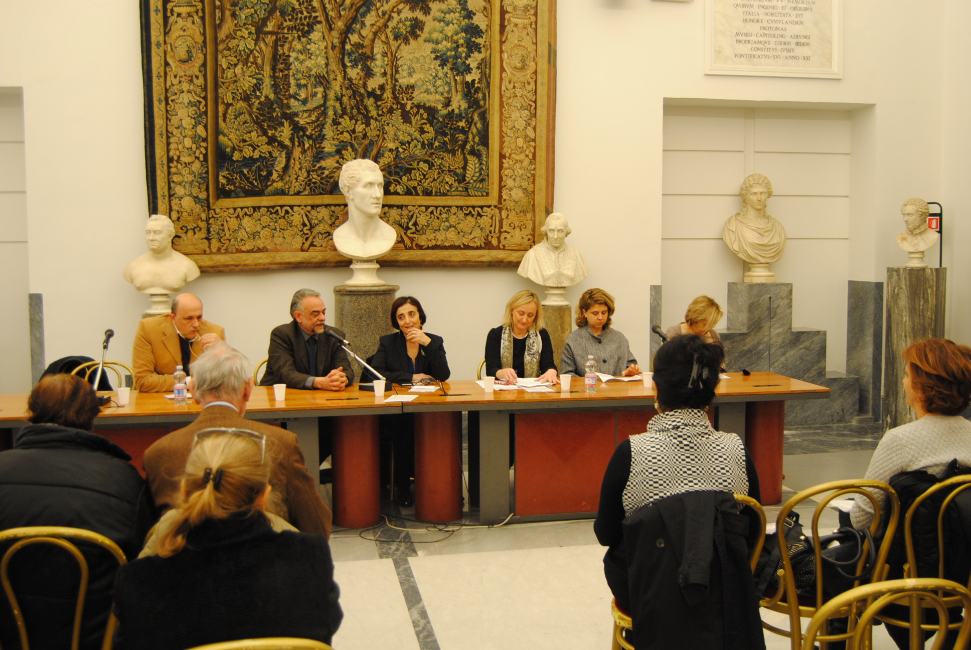 ROMA/PARIGI PARIGI/ROMA VII EDIZIONE