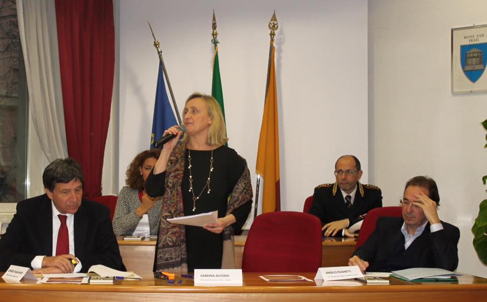 POSSIAMO SEMPRE FARE QUALCOSA – INCONTRO