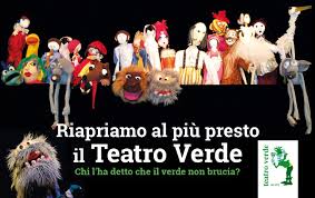 TEATRO VERDE