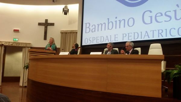 GIORNATA MONDIALE AUTISMO