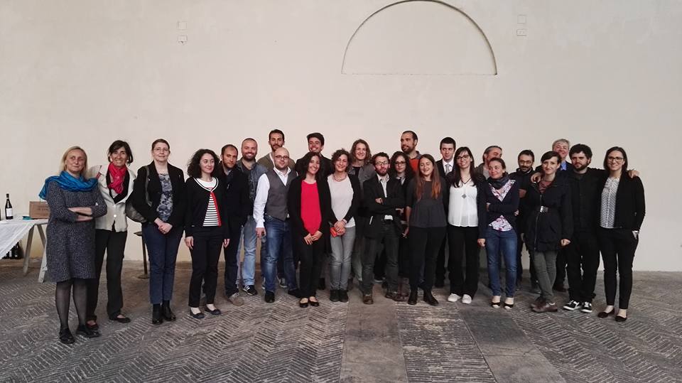 19 maggio saminium
