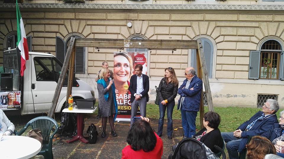 19 maggio