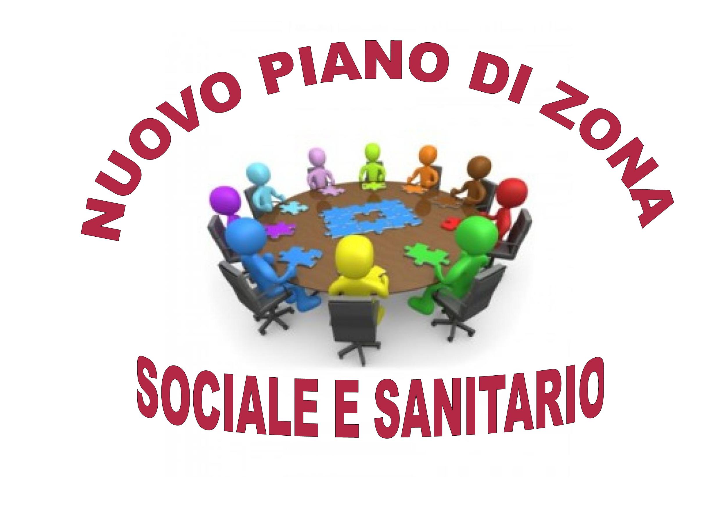 IL NUOVO PIANO DI ZONA SOCIALE MUNICIPALE