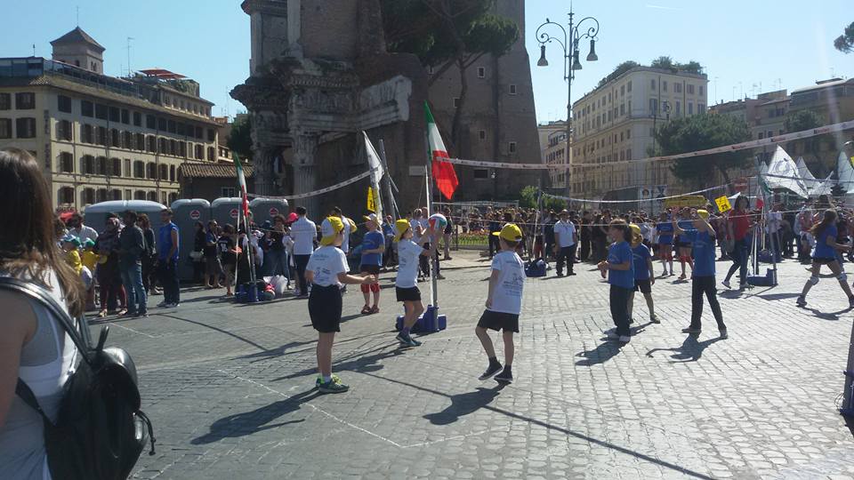 domenica 22