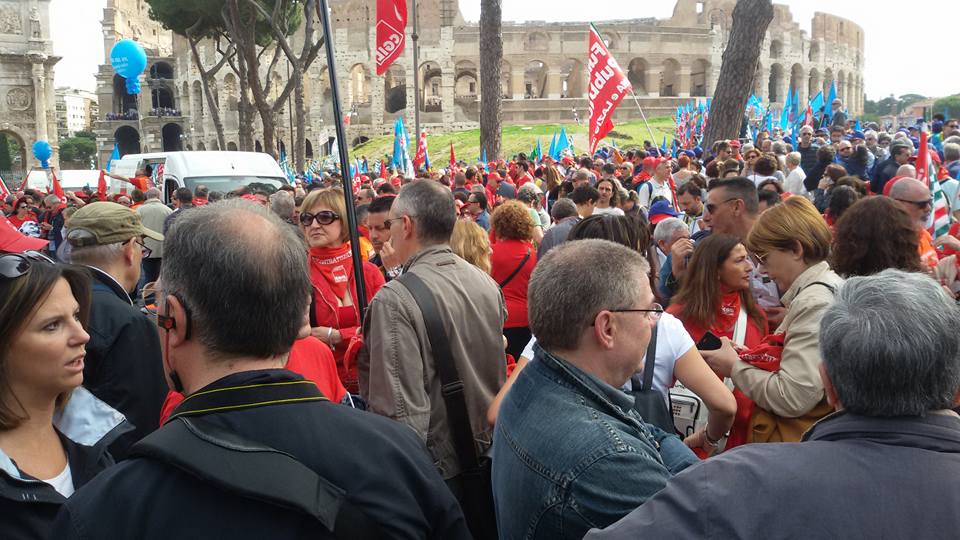 FUNZIONE PUBBLICA