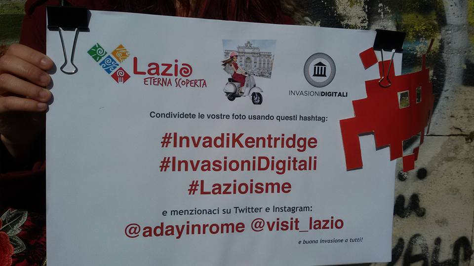 INVASIONI DIGITALI
