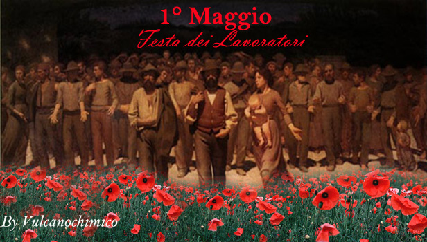 FESTA DEL 1 MAGGIO