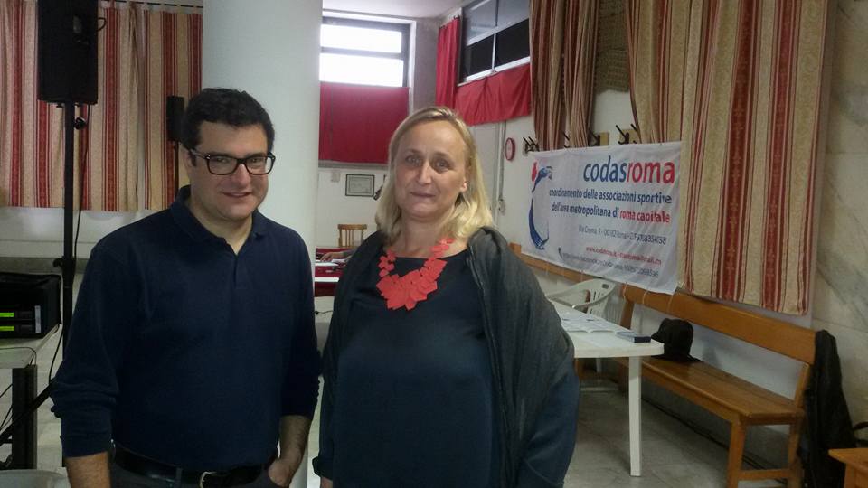 sabato 21 maggio