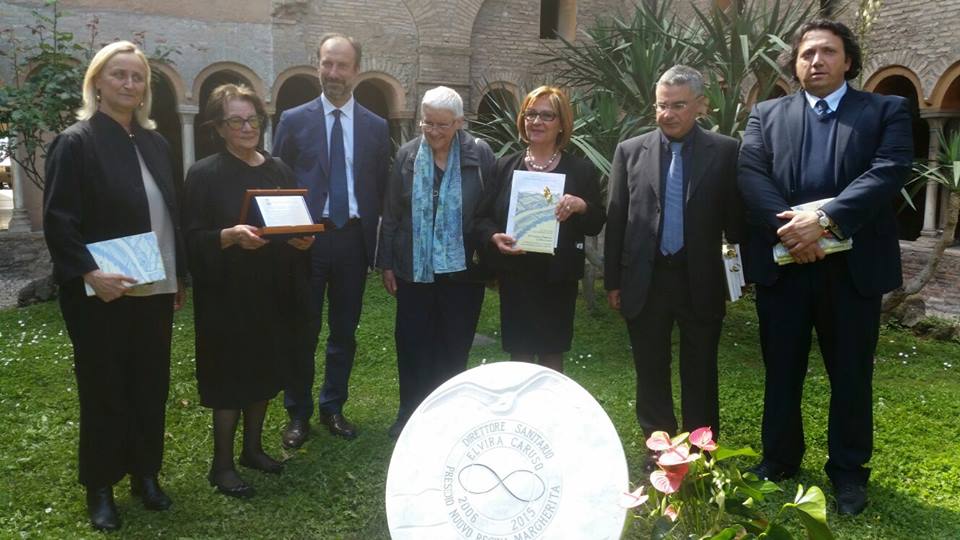 veneerdi 20 maggio