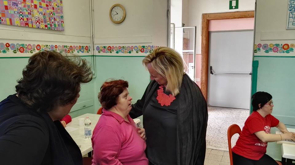 venerdi 20 maggio