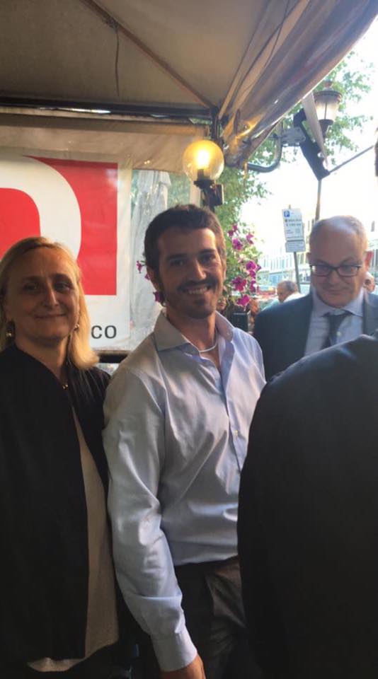 venerdi 20 maggio 2