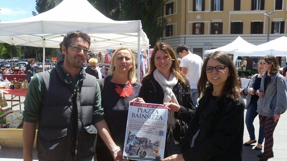 venerdi 20 maggio