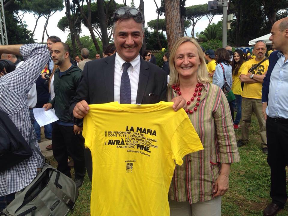 23 MAGGIO 1