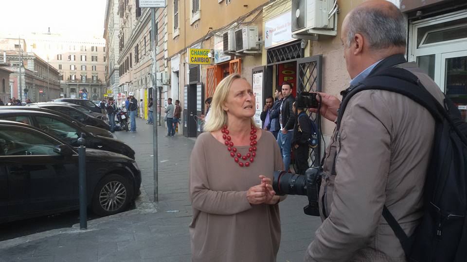 24 MAGGIO 2