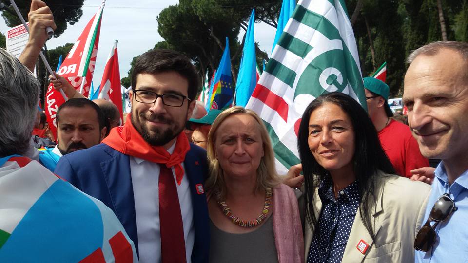 25 MAGGIO 1