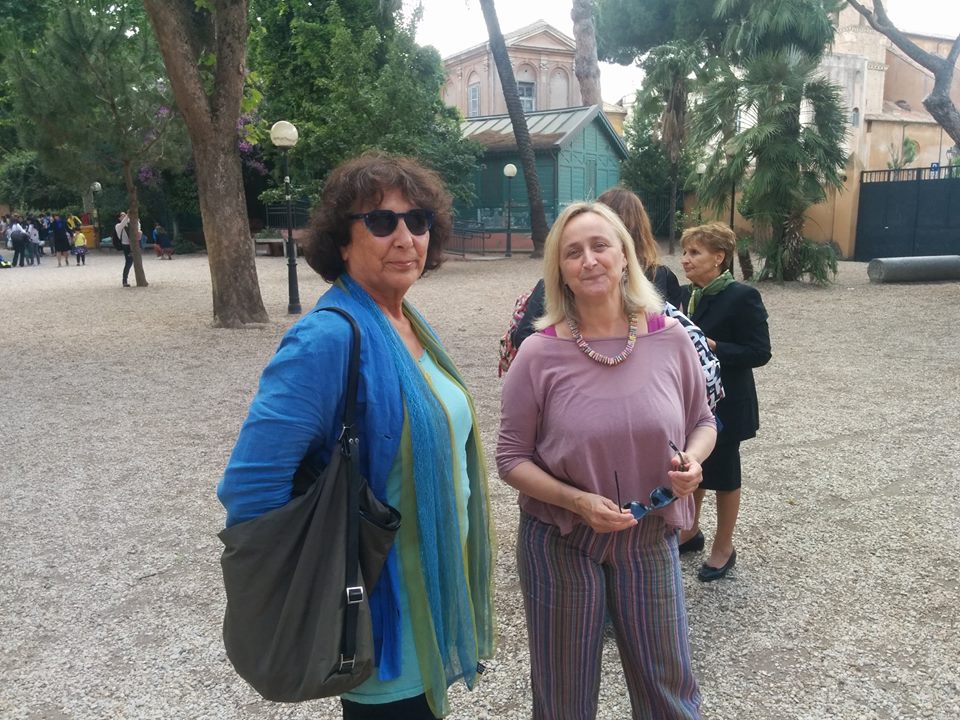 SCUOLA BADINI