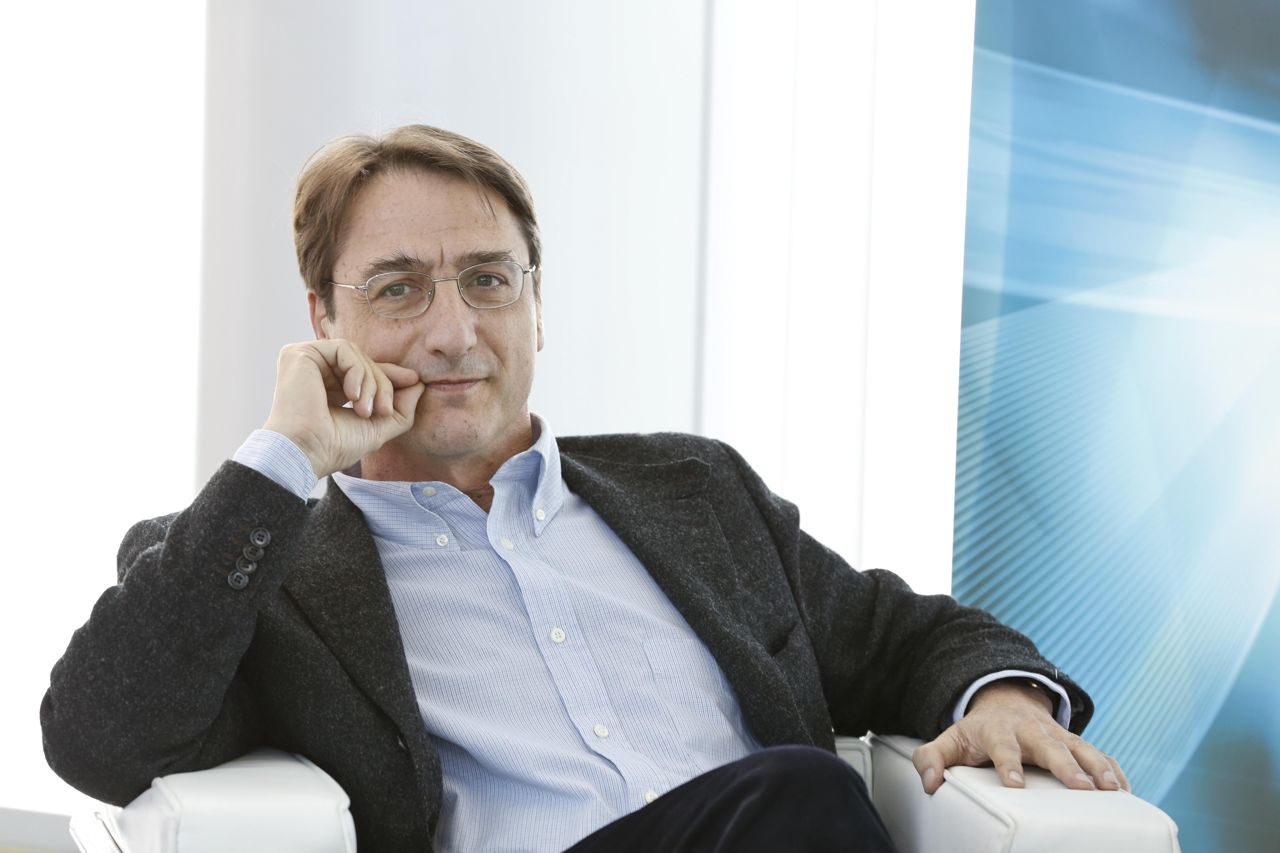 GRAZIE A CLAUDIO FAVA